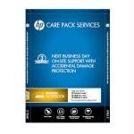HP Care Pack 3 Year - 9x5 Next Business Day - On-site - Maintenance - Parts & Labour - Physical Service