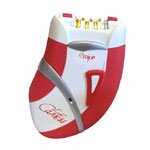 Emjoi Gently Gold Caress Rechargeable Hair Remover System