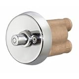 Symmons SHOWEROFF SHOWER VALVE WITH INTEGRAL STOP & 1/2 IPS BACK CONNECTIONS 4-427