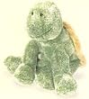 Mary Meyer Plush Sweet Terrence Turtle 9"