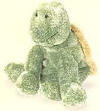 Mary Meyer Plush Sweet Terrence Turtle 9"
