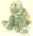 Mary Meyer Plush Sweet Terrence Turtle 9"