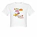 Noddy Shirts - Happy Birthday Airplane Infant/Toddler T-Shirt