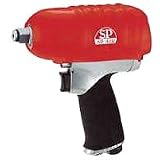 SP-AIR ハイパワー小型インパクトレンチ 強力・1400タイプ 差込角9.5mm SP-1142S