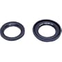 HAKUBA USA INC 72mm Lens Hood