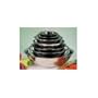 18 8 Mixing Bowls 9 5/8" Diameter. X 4" Deep (SBL-3D) Category: Mixing Bowls