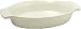 Le Creuset �X�^�b�J�u���E�I�[�o���E�f�B�b�V�� 24cm �z���C�g 910040-24-01
