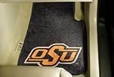 Oklahoma State Cowboys Car Mats