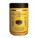 Espresso Ground Coffee by SantEsutachio