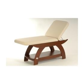 Soma Maldive Wooden Table