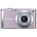 Panasonic Lumix DMC-FS3 8.1MP Digital Camera