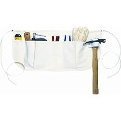 Custom Leathercraft C-12 Canvas Nail Apron