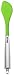 Art and Cook Mini Cooking Spatula, Green