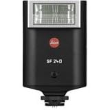 Leica SF-24D TTL Flash for the R8, R9, M6, TTL/M7 Series Cameras (14444)