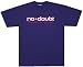 NO DOUBT - Return Of Saturn - Blue T-shirt