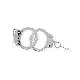 So Cal Handcuff Buckle