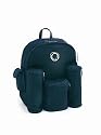 Bugaboo Frog Diaper Bag - Black
