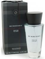 Touch 3.4 Fl. Oz. Eau De Toilette Spray Men