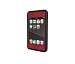 Touch for Ipod Touch Black / Red