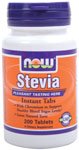 Now foods Stevia Instant Tabs 200 Tabs