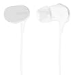 Nixon Micro Blaster Headphone White, One Size