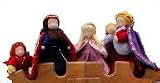 Evi Dolls