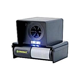 Strikeback Advanced Animal Repeller Sonic/Strobe