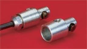 Chimney 60138 RoVac Replacement Male End-Prokleen