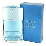 Oxygene Homme by Lanvin for men 3.4 oz After Shave