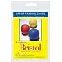 ATC BRISTOL VELLUM 20 SHEETS