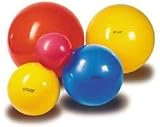 Gymnic 55 Ball