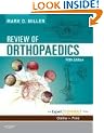 Review of Orthopaedics: Expert Consult: Online and Print