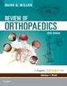 Review of Orthopaedics: Expert Consult: Online and Print