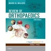 Review of Orthopaedics: Expert Consult: Online and Print