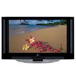 LG 50PY2DR 50'' HDTV PLASMA TV