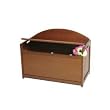 Lipper International 598C Toy Chest- Cherry Lipper International 598C Toy Chest- Cherry