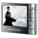 Archos 404 30GB Portable Digital Media Player (500868)