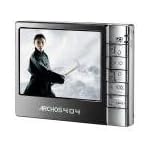 Archos 404 30GB Portable Digital Media Player (500868)