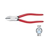 花園工具 強力ニッパ 360-B-200
