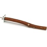 PETCO All Natural 8″ Hardwood Perch