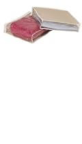 Closet Complete 66600 Sweater Bags set of 2 15.5 w x 13.5 h x 3 d