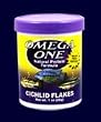 Omega One Cichlid Flakes 5.3oz