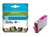 HP 364XL Magenta Ink Cartridge