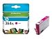 HP 364XL Magenta Ink Cartridge