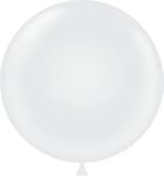 Giant 60 Inch White Water Balloon