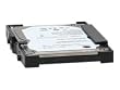 HP High Performance Secure Hard Disk - Hard drive - 2.5