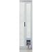4-Way Cat Flap Pet Patio Door - Tall (Bronze) (93 3/4 to 96 1/8H)