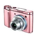 Samsung NV15 10MP Digital Camera - Pink