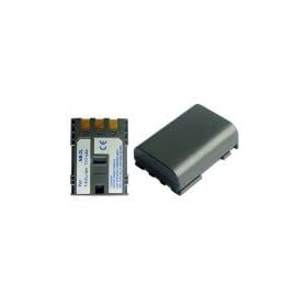 [7.40V,750mAh,Li-ion],Replacement Camcorder Battery for Canon DC Series,anon Elura Series,Canon FVM Series,Canon IVIS Series,Canon LEGRIA HF R Series,Canon MVX Series,Canon Optura Serie,Canon ZR Series,
