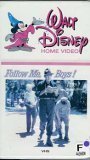 Follow Me Boys! ( Walt Disney )
